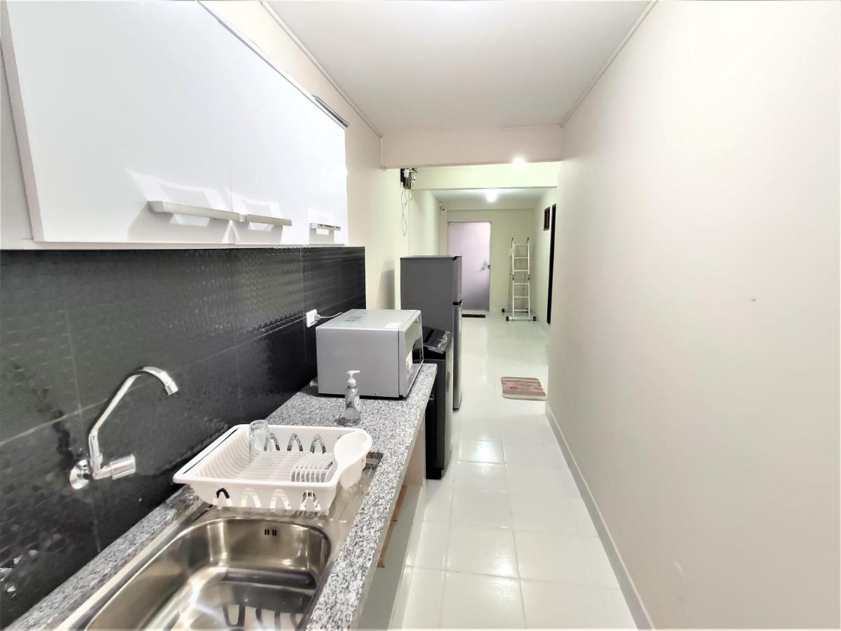 Amaca Host, Centro Historico, Independencia 249. Hotel ซานตาครูซเดอลาเซียร์รา ภายนอก รูปภาพ