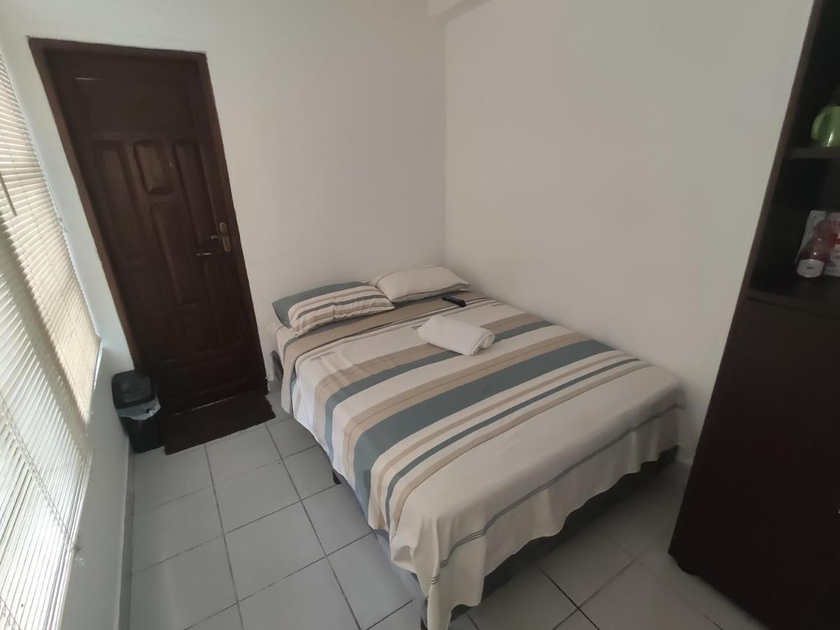 Amaca Host, Centro Historico, Independencia 249. Hotel ซานตาครูซเดอลาเซียร์รา ภายนอก รูปภาพ