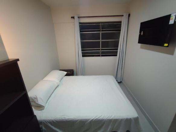 Amaca Host, Centro Historico, Independencia 249. Hotel ซานตาครูซเดอลาเซียร์รา ภายนอก รูปภาพ