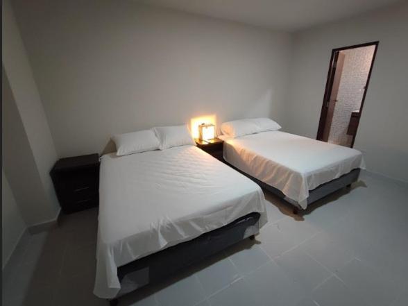 Amaca Host, Centro Historico, Independencia 249. Hotel ซานตาครูซเดอลาเซียร์รา ภายนอก รูปภาพ
