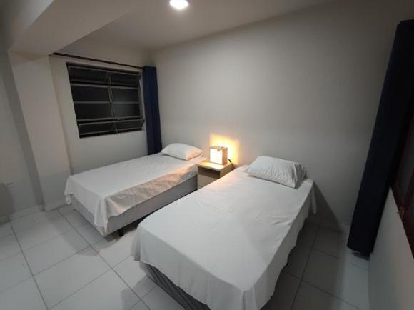 Amaca Host, Centro Historico, Independencia 249. Hotel ซานตาครูซเดอลาเซียร์รา ภายนอก รูปภาพ
