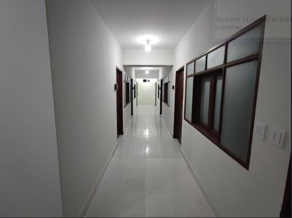 Amaca Host, Centro Historico, Independencia 249. Hotel ซานตาครูซเดอลาเซียร์รา ภายนอก รูปภาพ