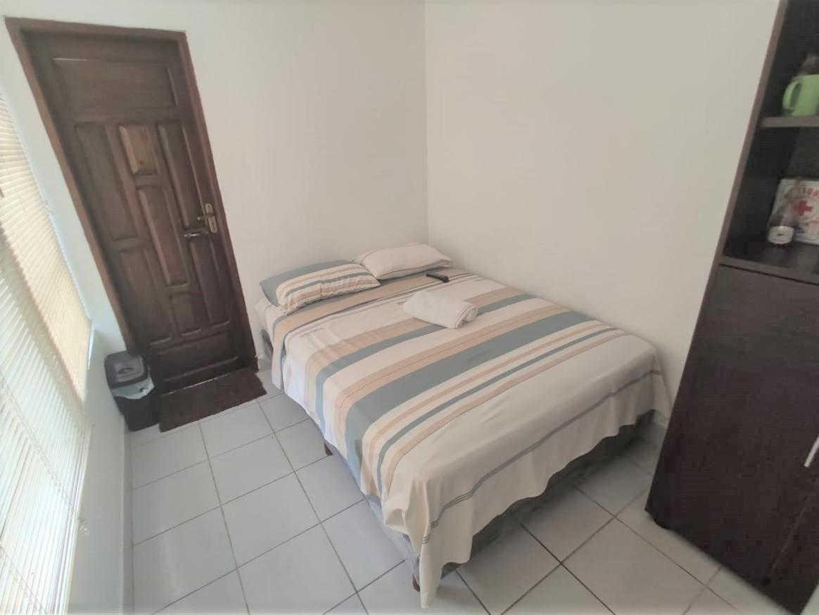 Amaca Host, Centro Historico, Independencia 249. Hotel ซานตาครูซเดอลาเซียร์รา ภายนอก รูปภาพ